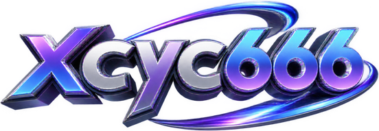 xcyc666 Logo